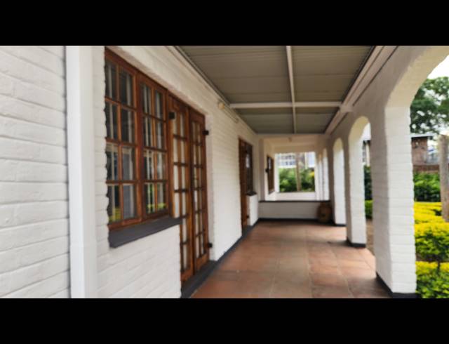 150M² OFFICE TO LET IN WHITE RIVER CENTRAL